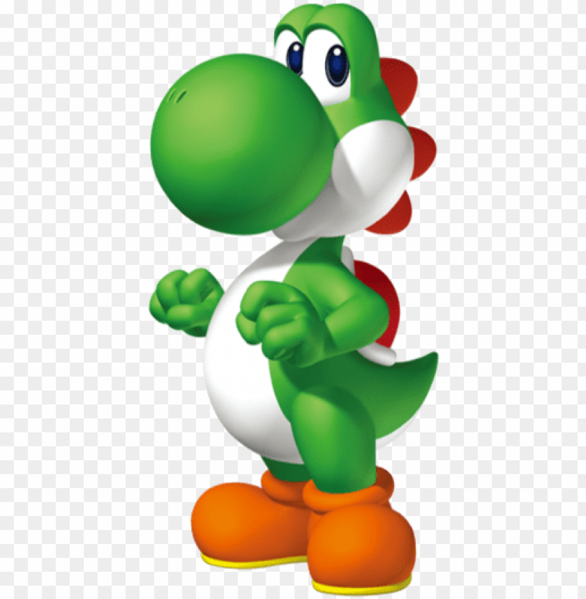 Detail Super Mario Characters Png Nomer 34