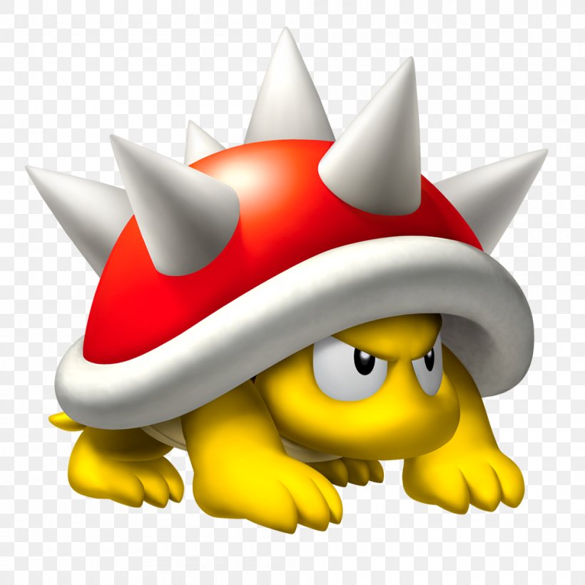 Detail Super Mario Characters Png Nomer 37