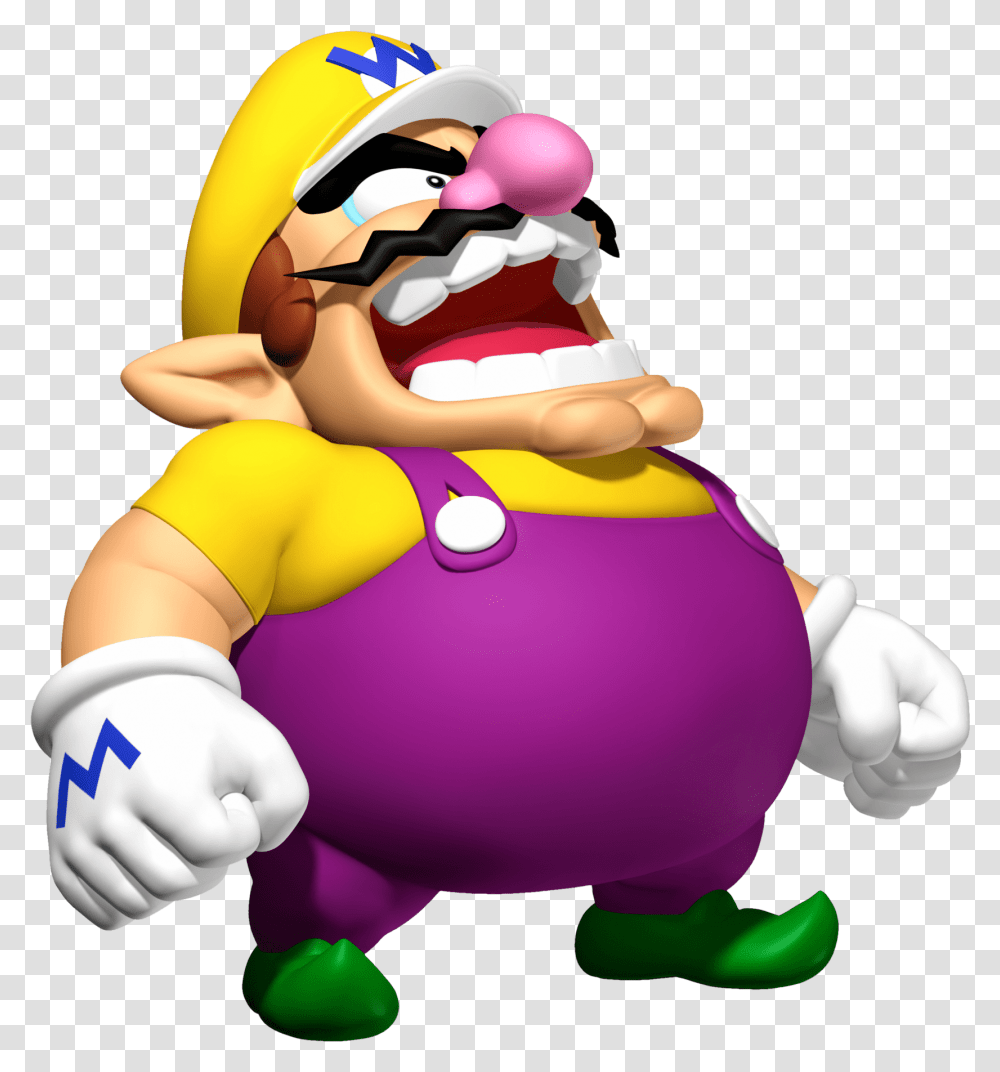 Detail Super Mario Characters Png Nomer 42