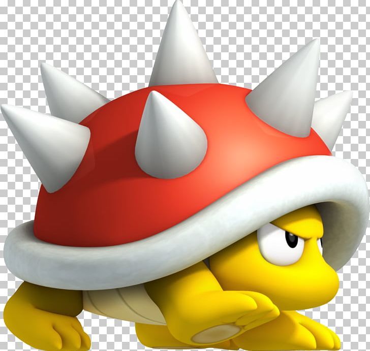 Detail Super Mario Characters Png Nomer 45