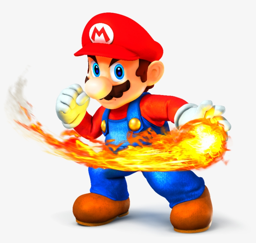 Detail Super Mario Characters Png Nomer 48