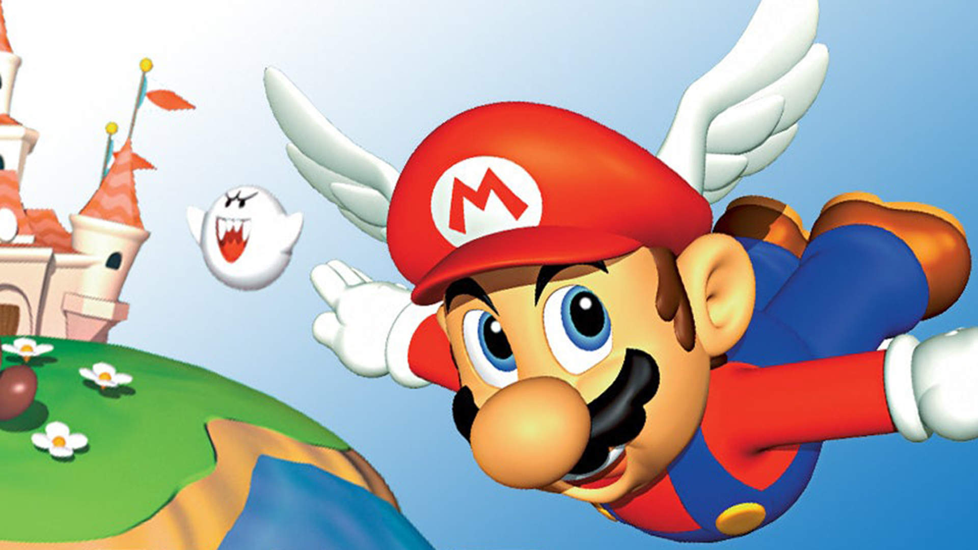 Detail Super Mario Free Donwload Nomer 55