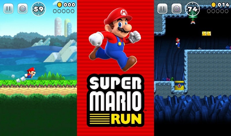 Detail Super Mario Free Downloads Nomer 51