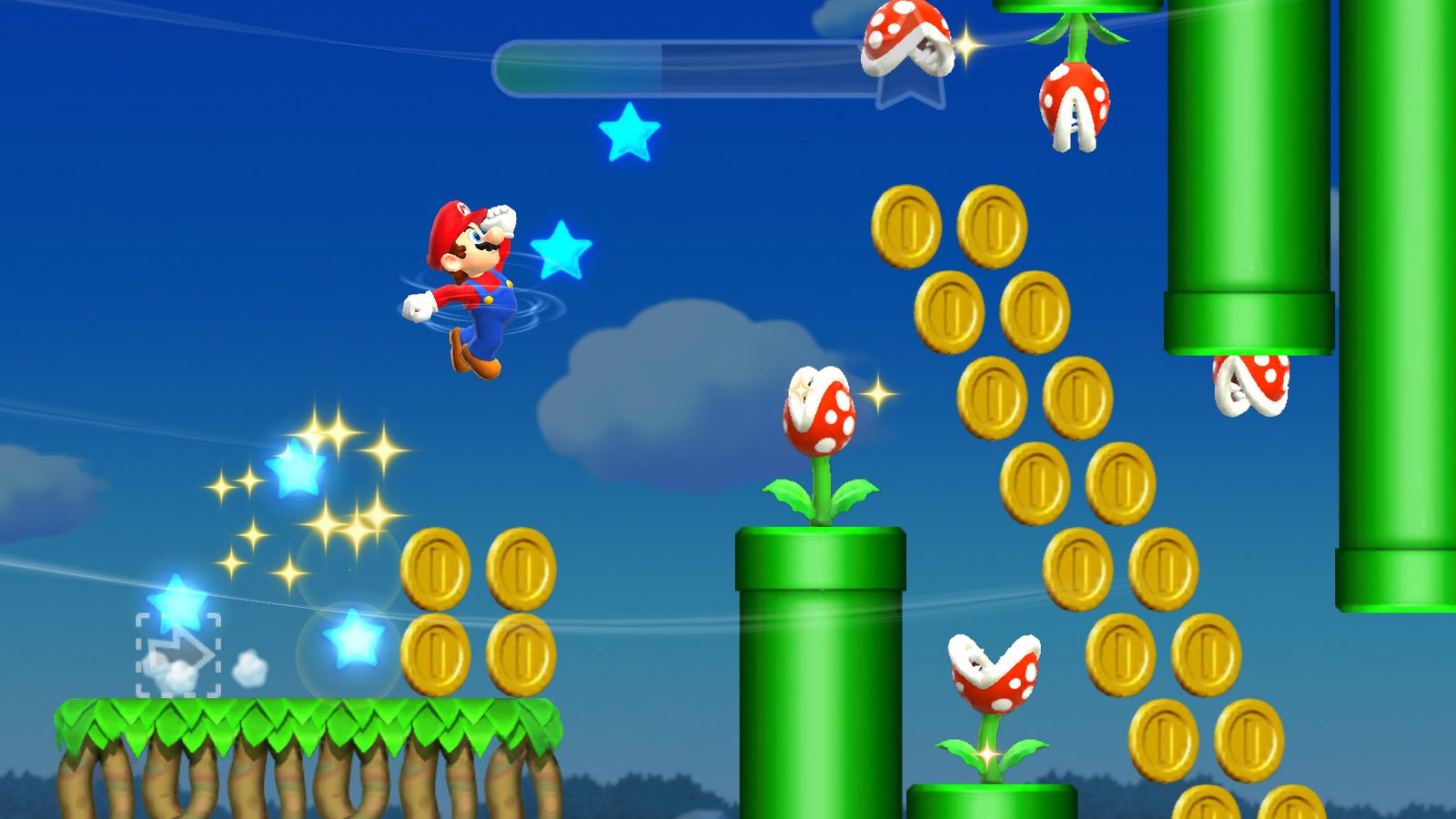 Detail Super Mario Game Background Nomer 45