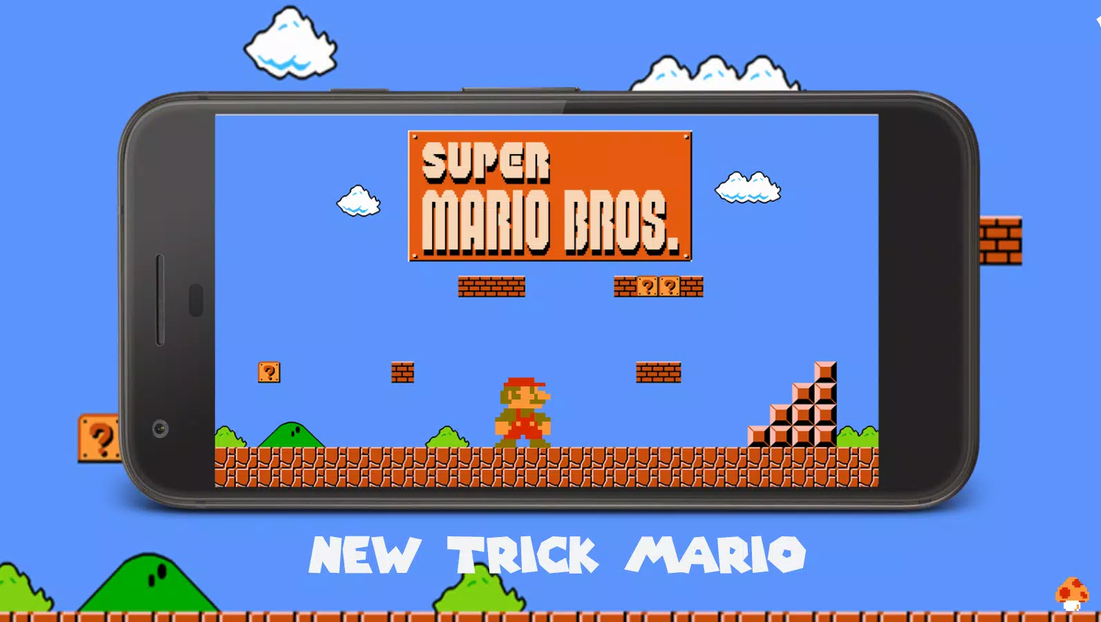 Detail Super Mario Game Downl Nomer 19