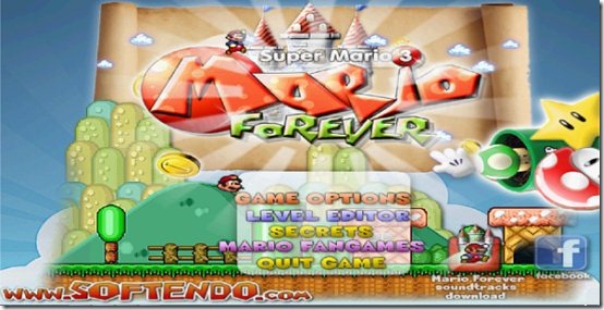 Detail Super Mario Game Free Downloading Nomer 47