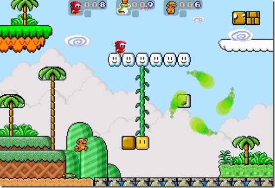 Detail Super Mario Game Free Downloads Nomer 8
