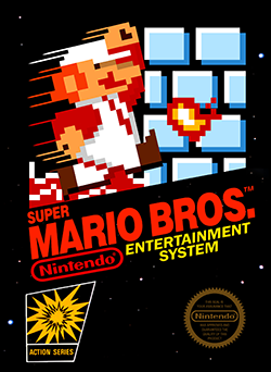 Detail Super Mario Game Images Nomer 34