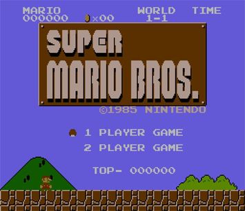 Detail Super Mario Game Images Nomer 46