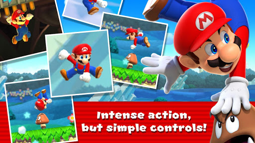Detail Super Mario Games Free Downloads Nomer 24