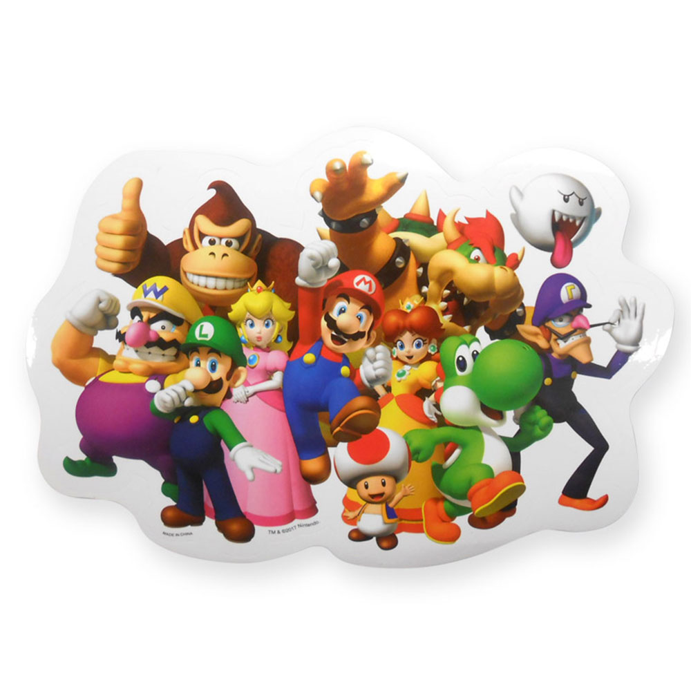 Detail Super Mario Group Picture Nomer 21