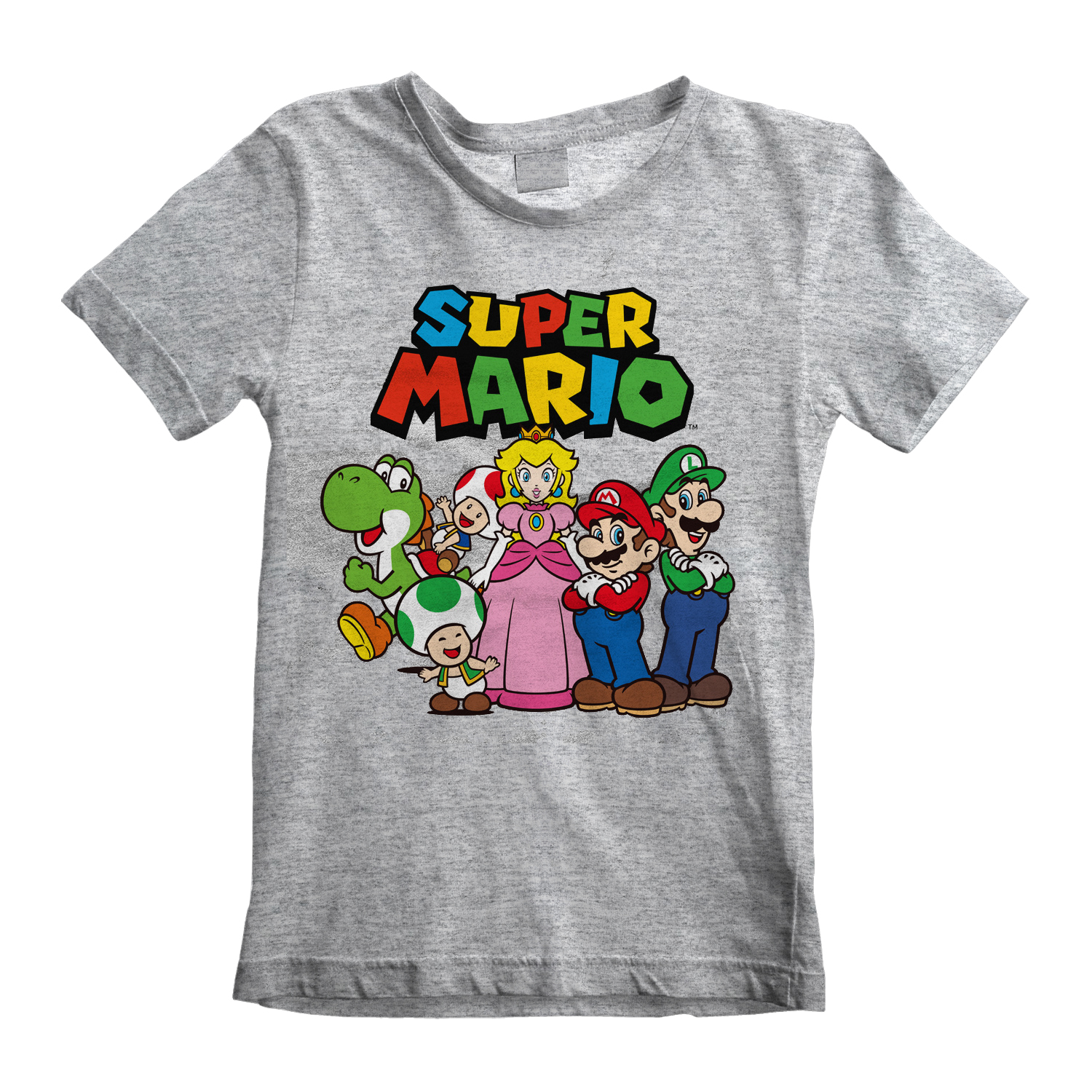 Detail Super Mario Group Picture Nomer 36