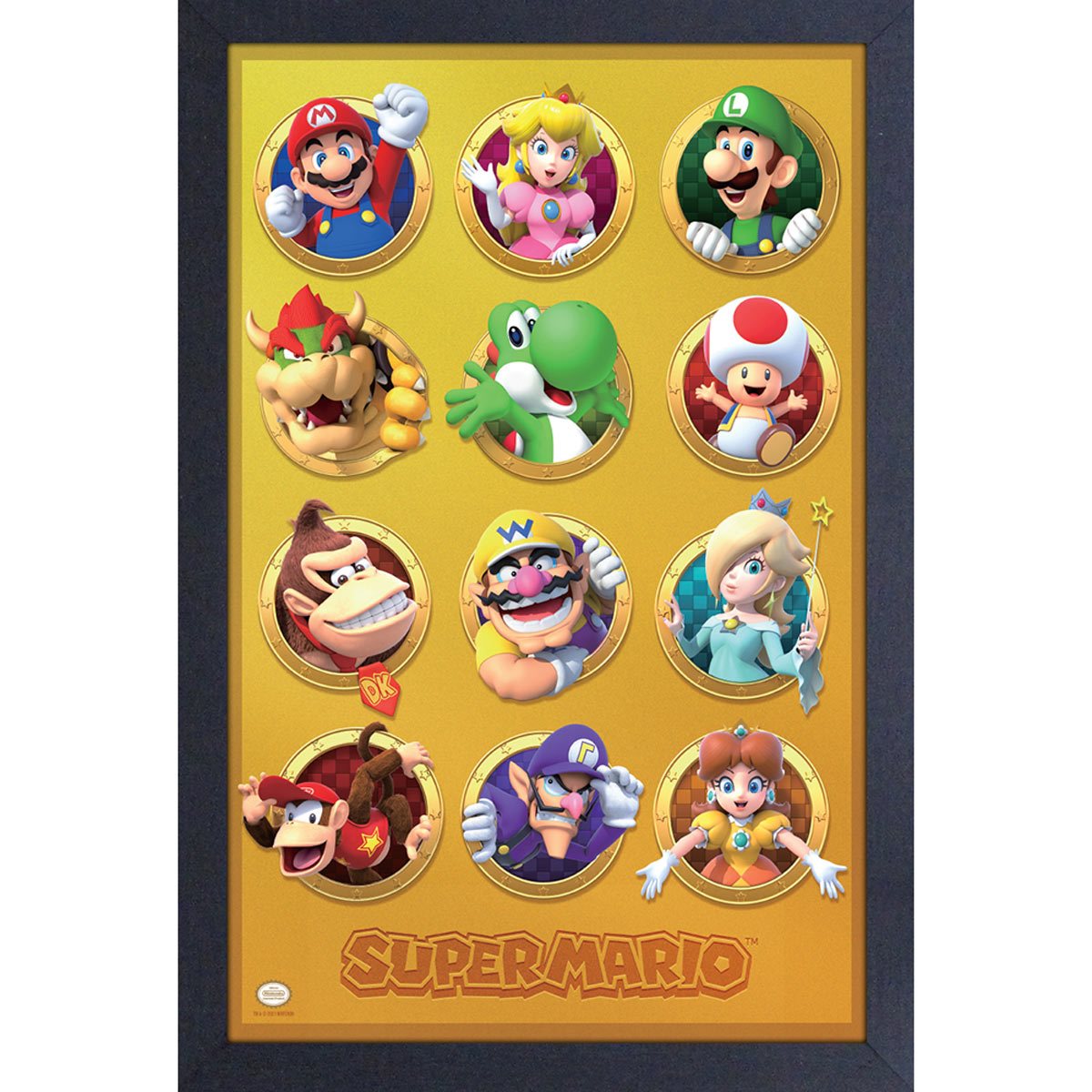 Detail Super Mario Group Picture Nomer 51