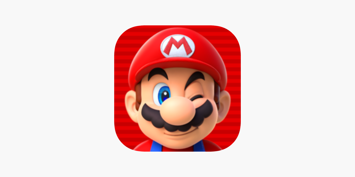 Detail Super Mario Image Nomer 17