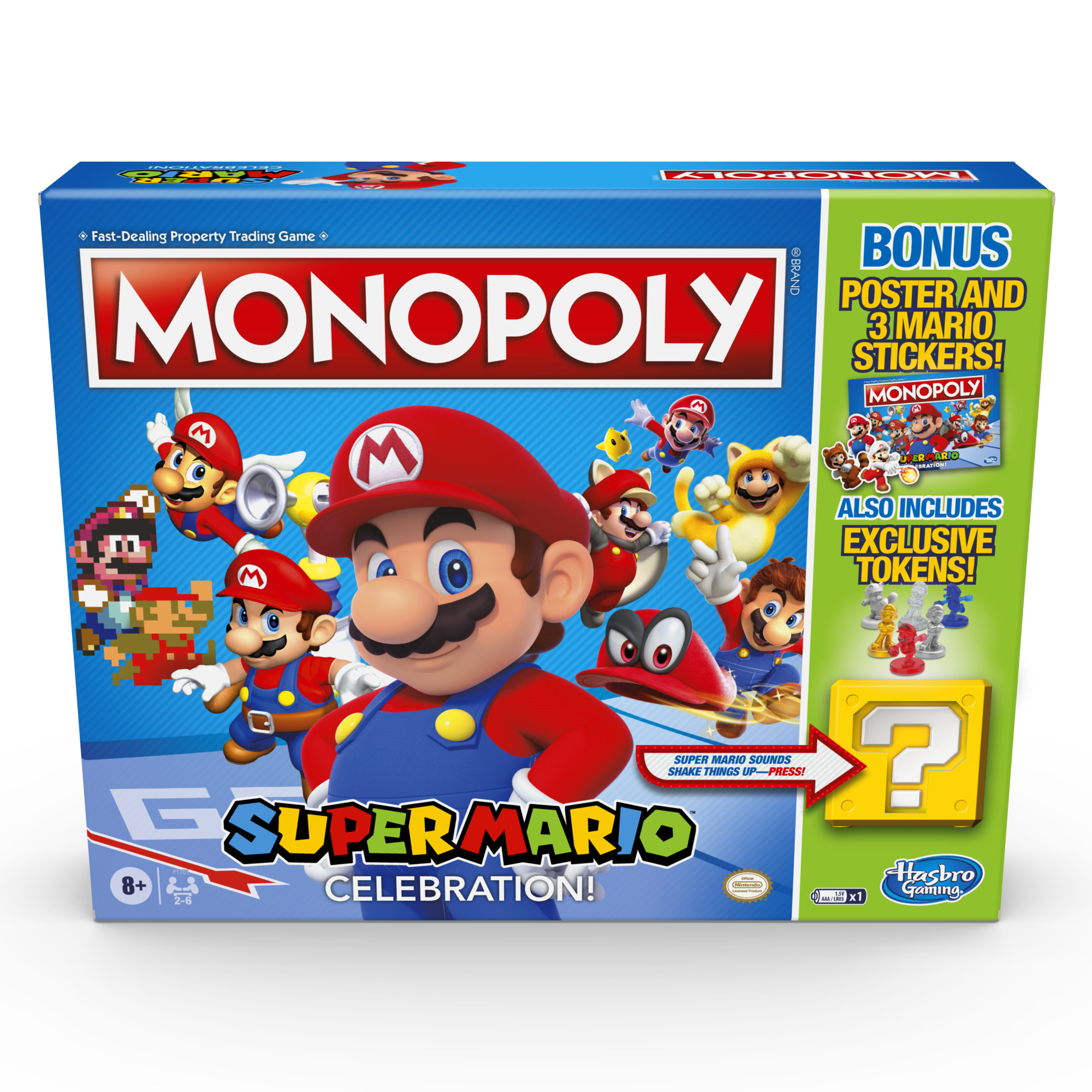 Detail Super Mario Images Nomer 17