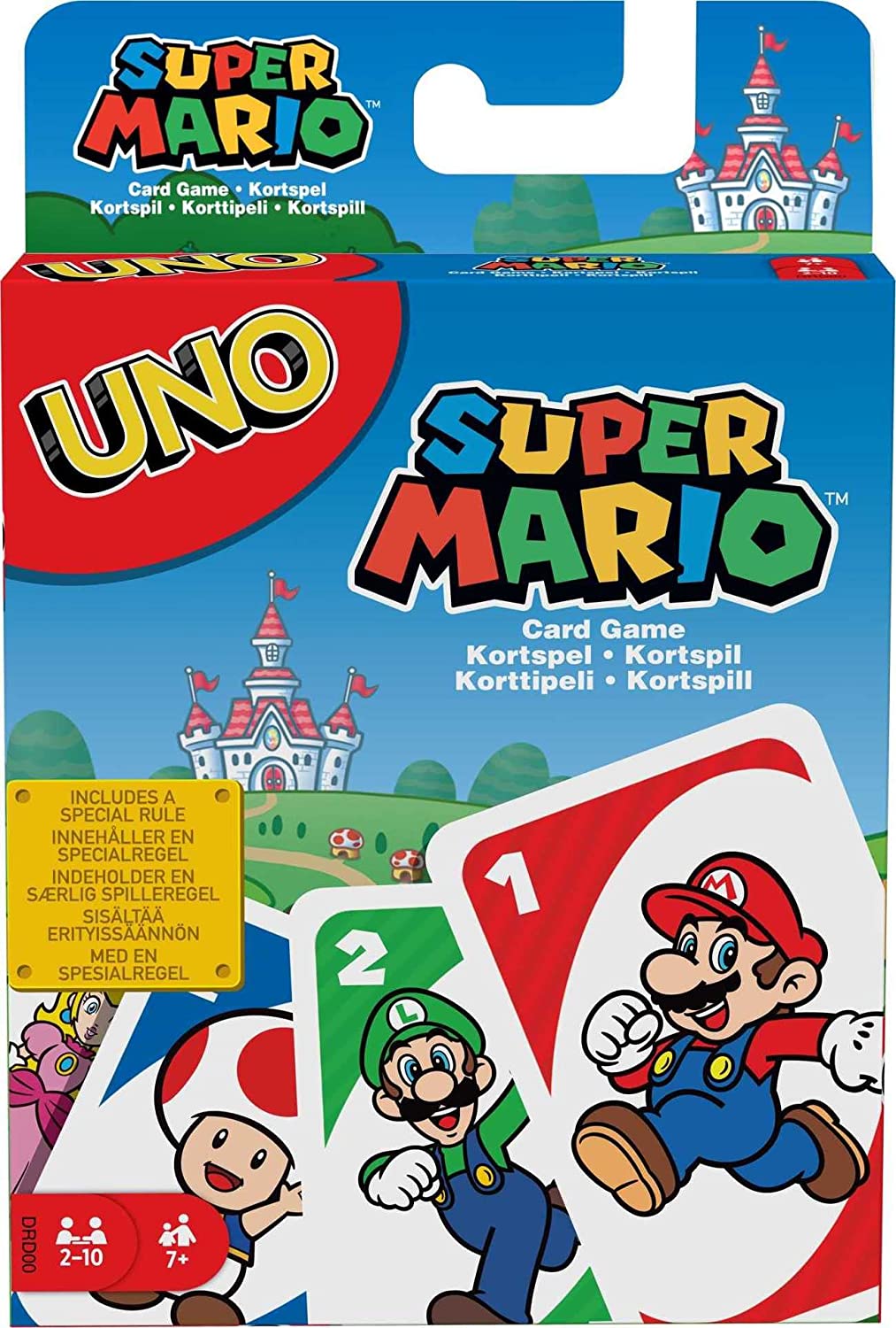 Detail Super Mario Images Nomer 33