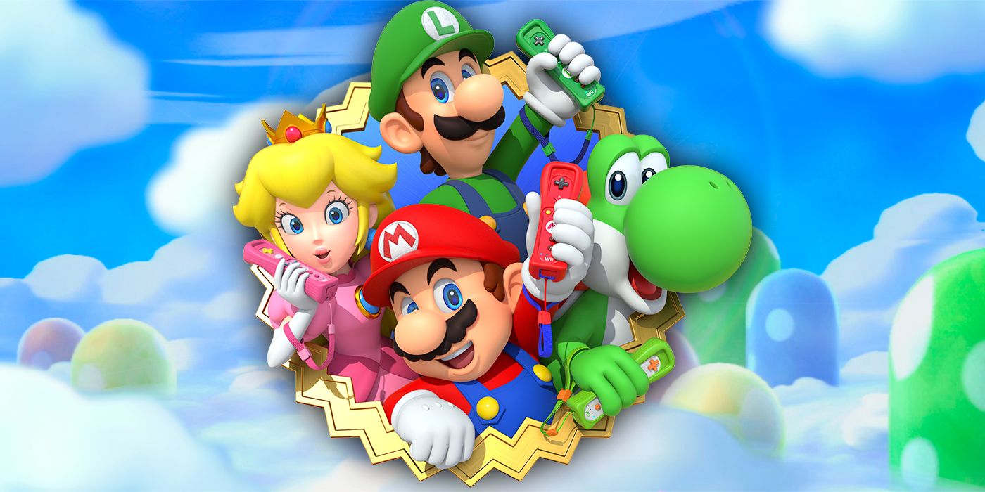 Detail Super Mario Images Nomer 35