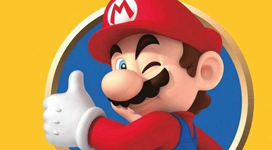 Detail Super Mario Images Nomer 44