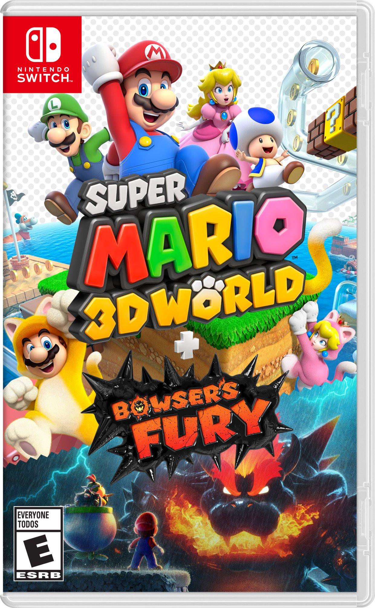 Detail Super Mario Images Nomer 46