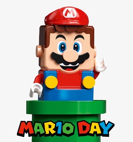 Detail Super Mario Images Nomer 52