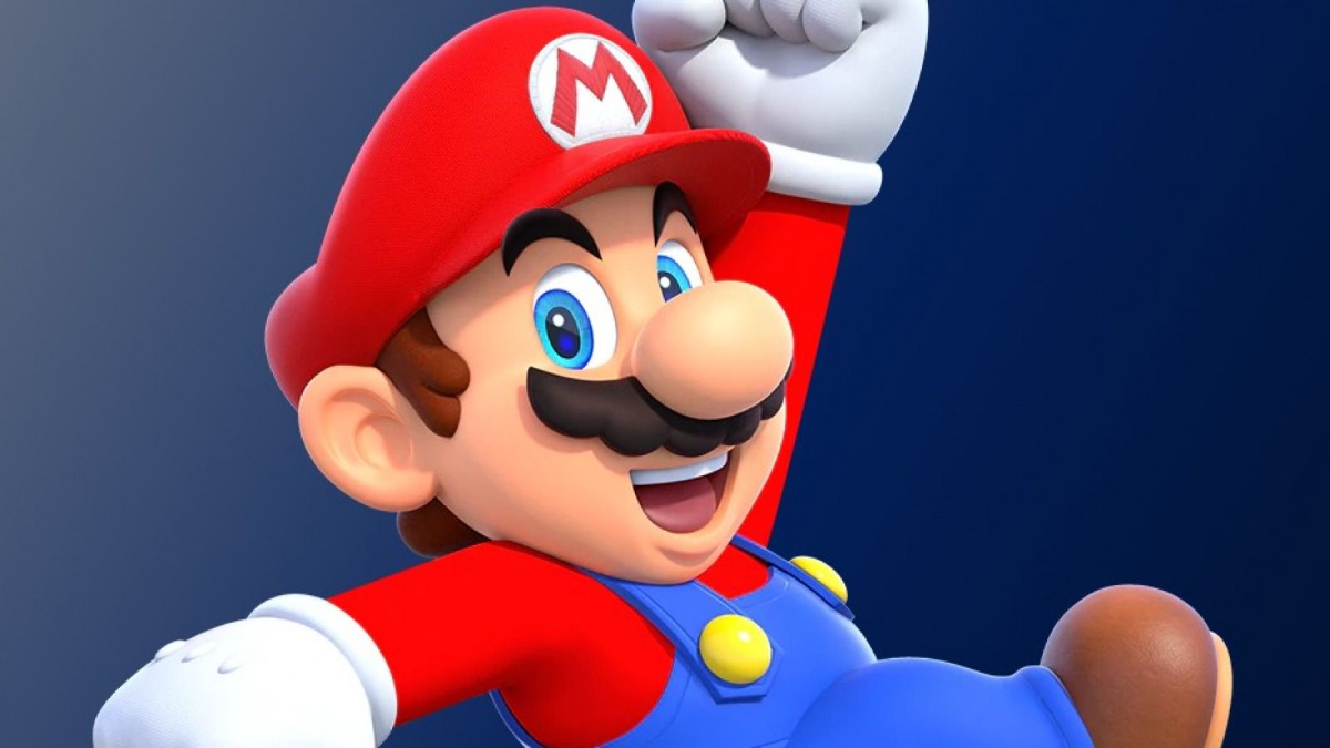Detail Super Mario Images Nomer 54