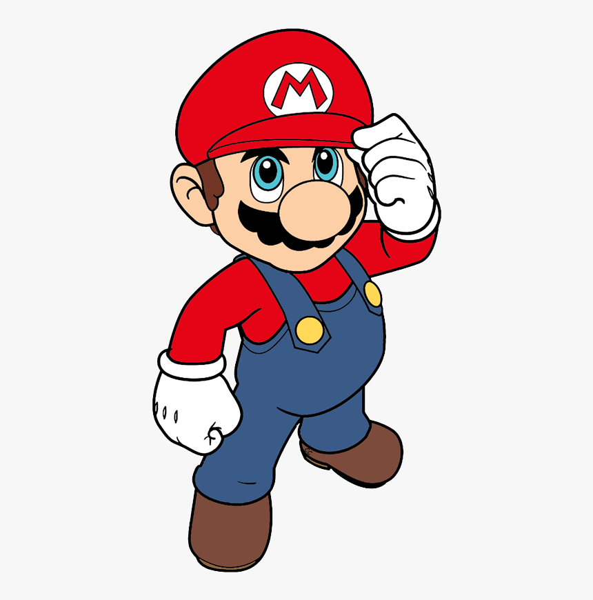 Super Mario Images Free - KibrisPDR