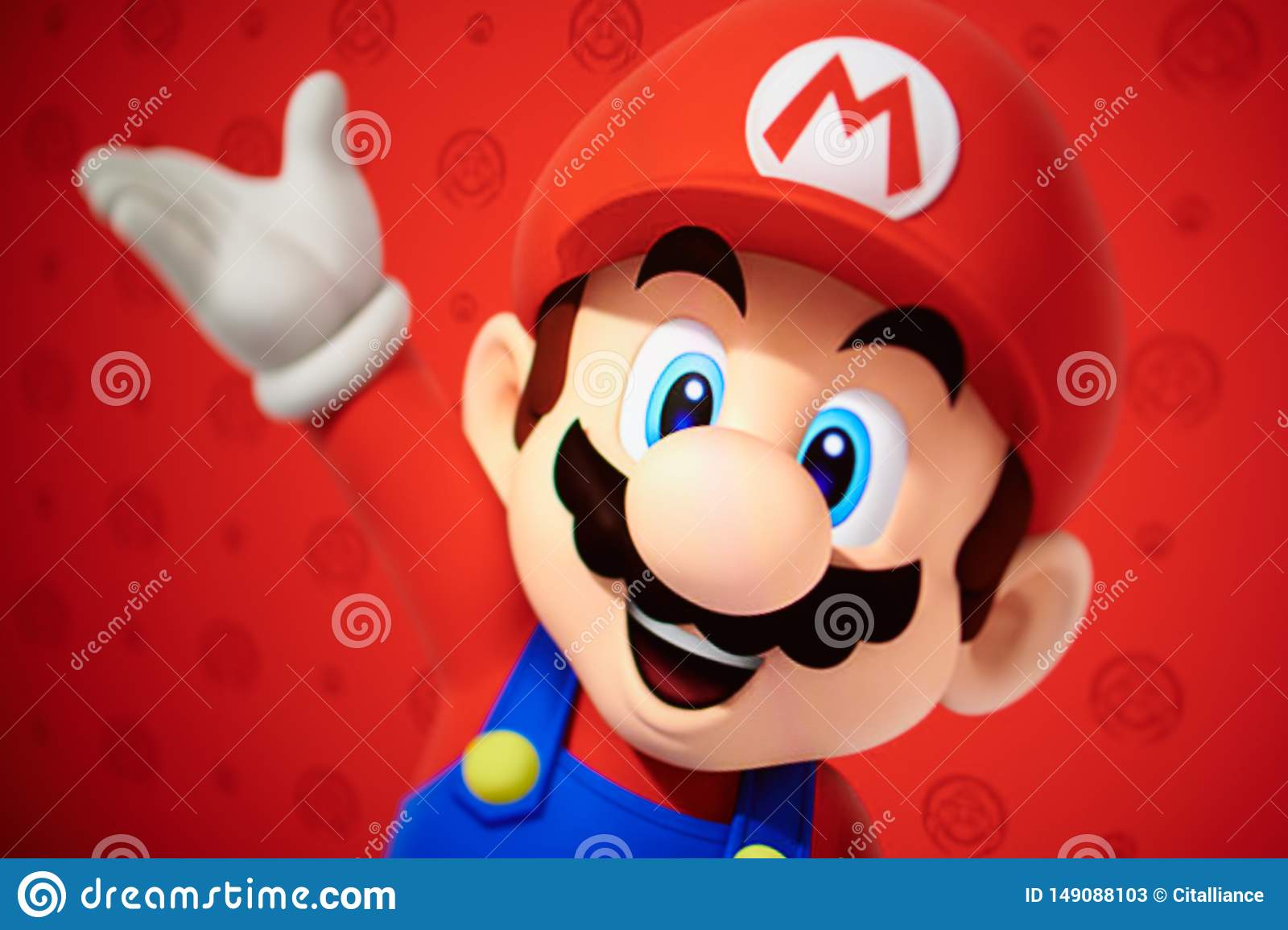 Detail Super Mario Images Free Nomer 2