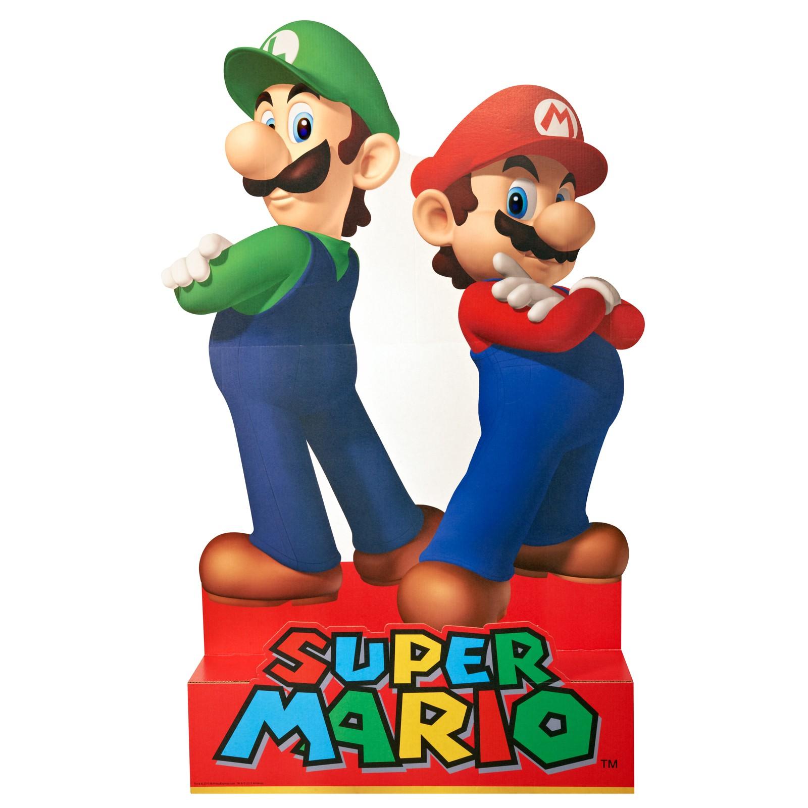 Detail Super Mario Images Free Nomer 10