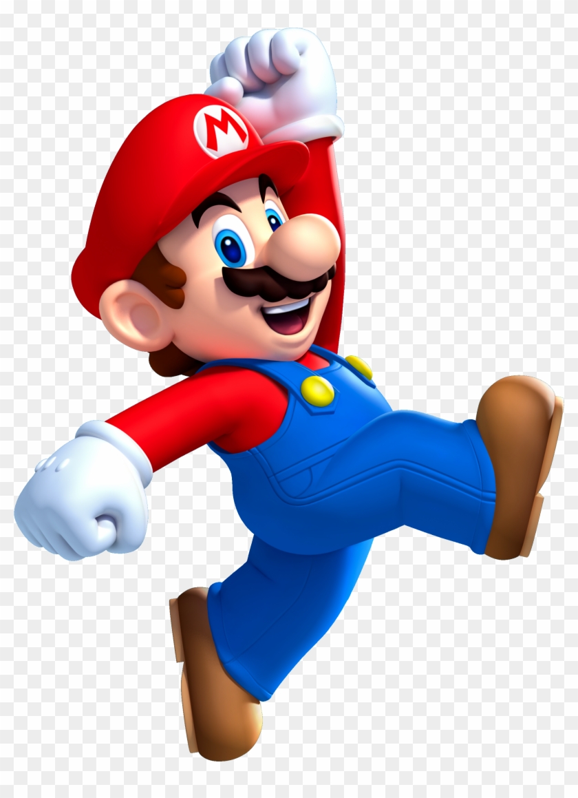 Detail Super Mario Images Free Nomer 13