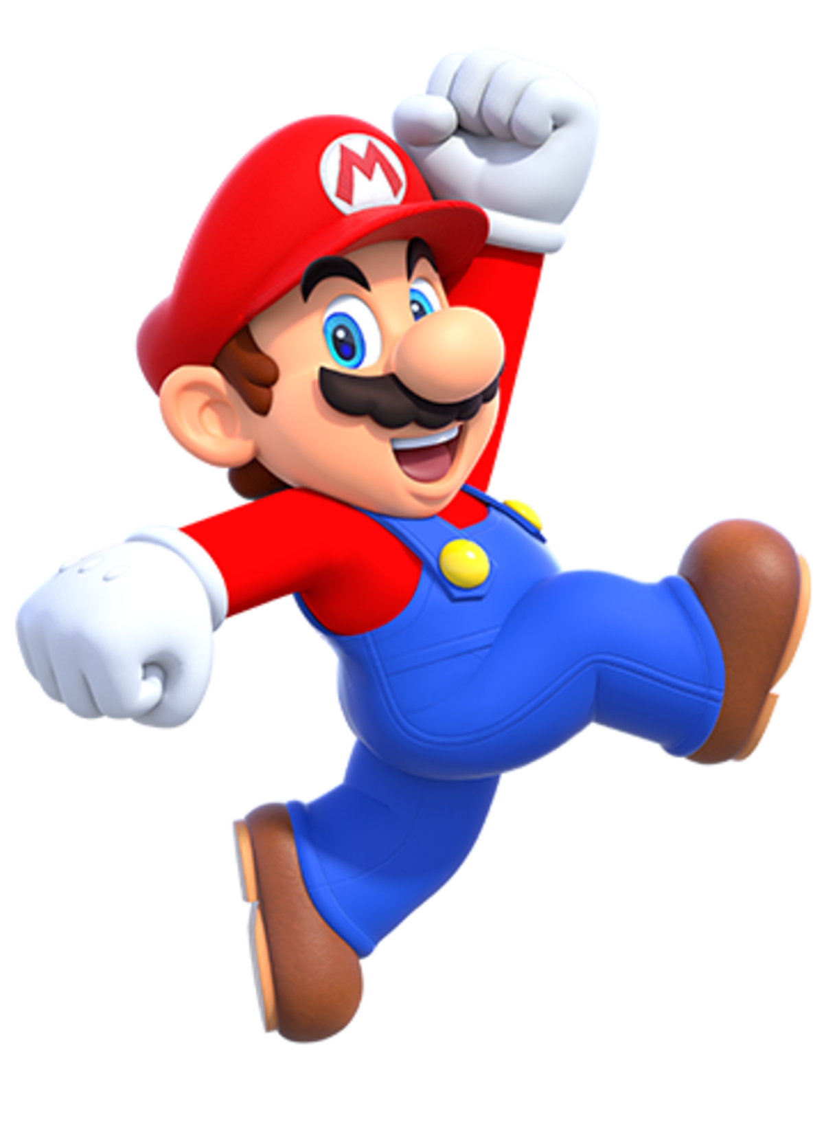 Detail Super Mario Images Free Nomer 15