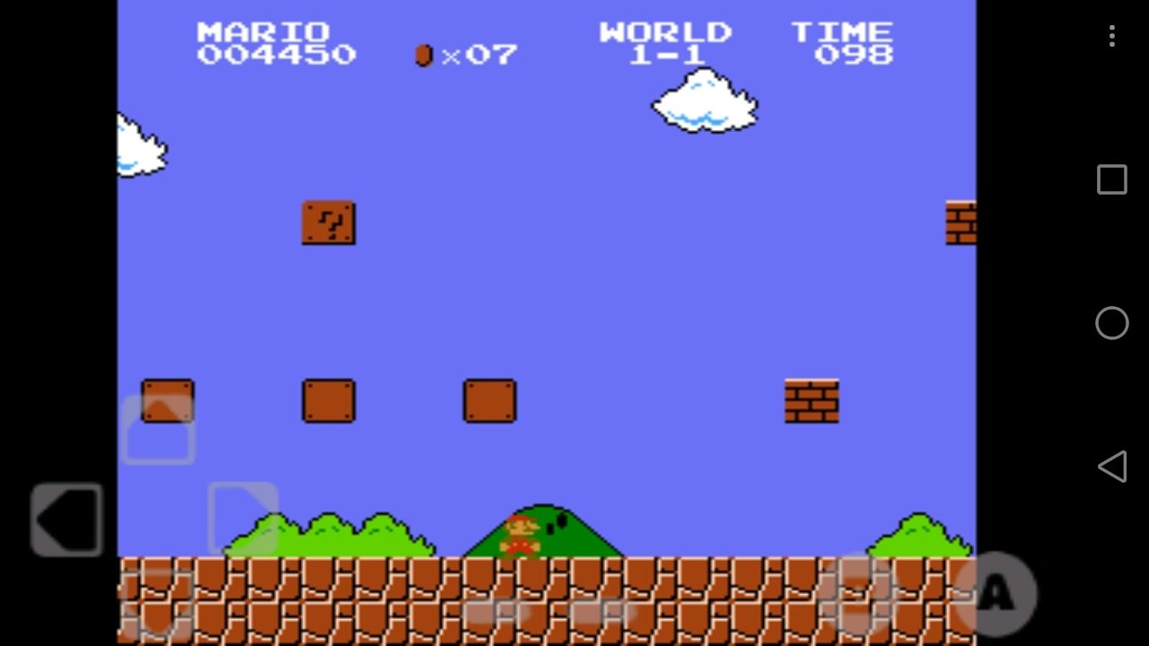 Detail Super Mario Images Free Nomer 21