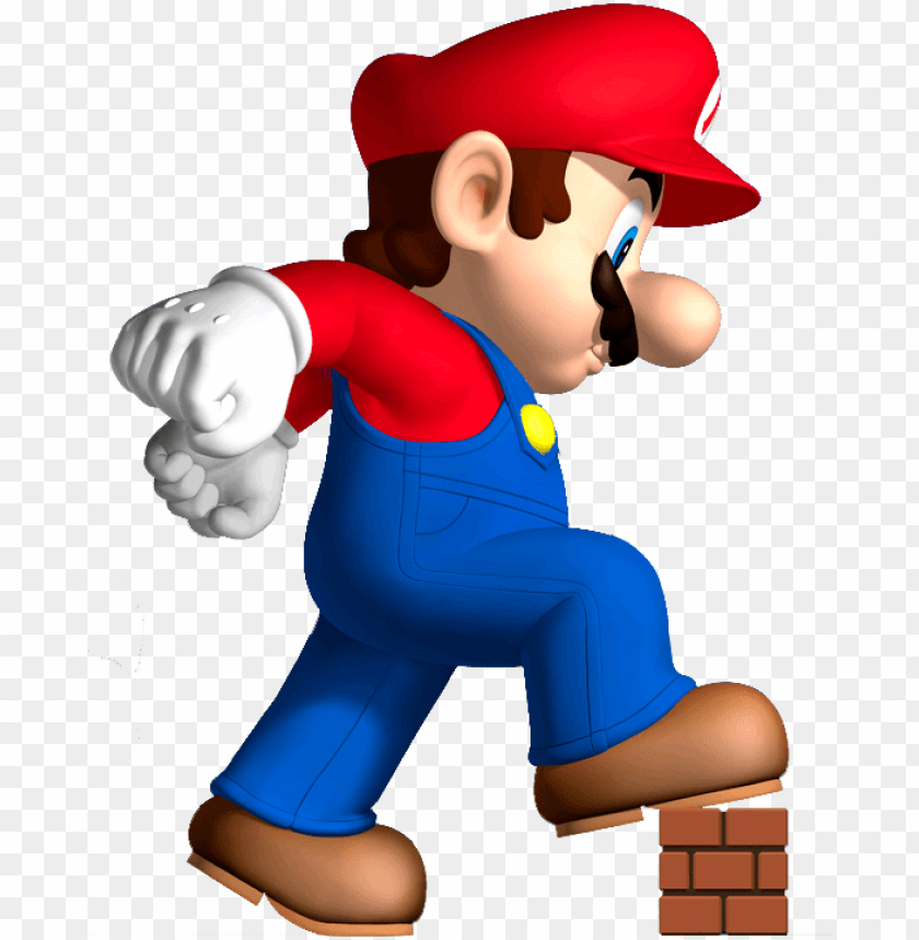 Detail Super Mario Images Free Nomer 24