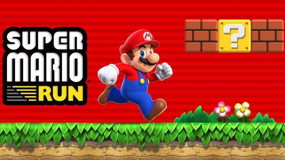 Detail Super Mario Images Free Nomer 25