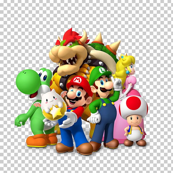 Detail Super Mario Images Free Nomer 31