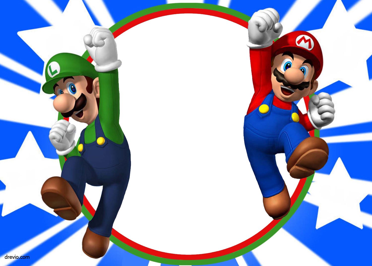 Detail Super Mario Images Free Nomer 33