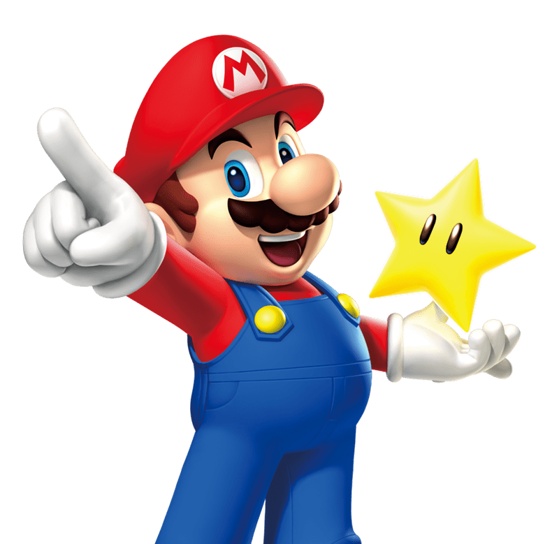 Detail Super Mario Images Free Nomer 34