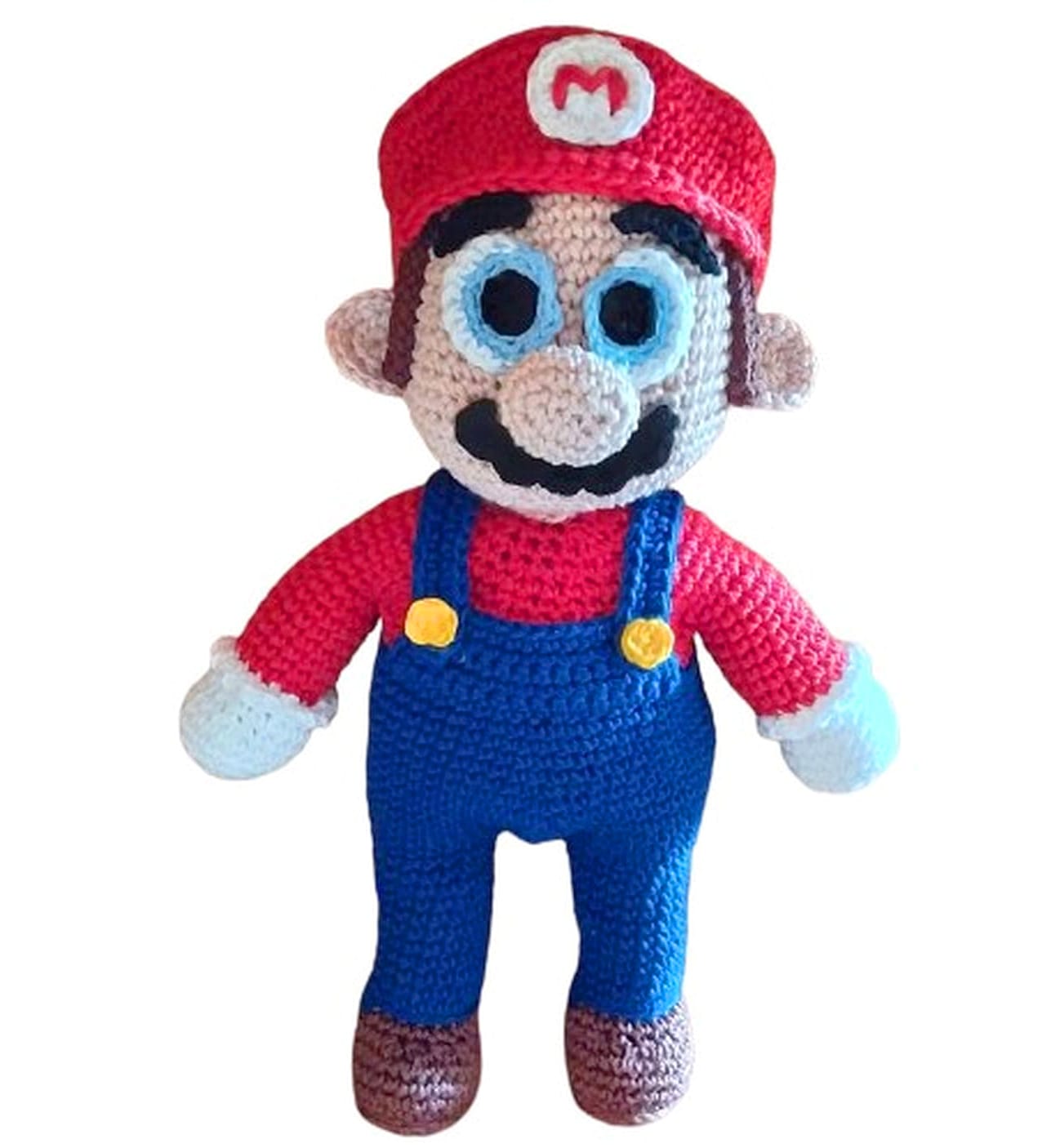 Detail Super Mario Images Free Nomer 35