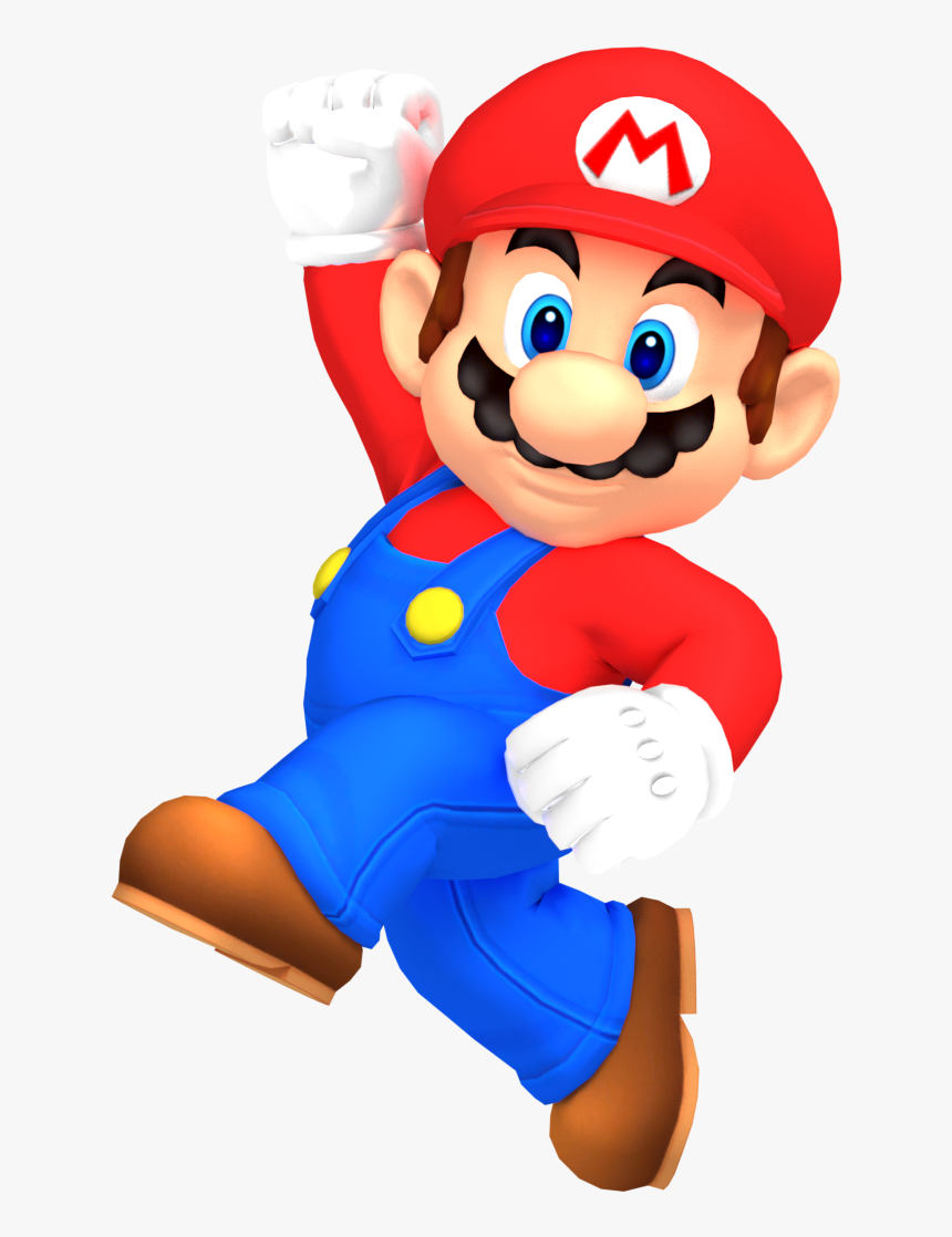 Detail Super Mario Images Free Nomer 38