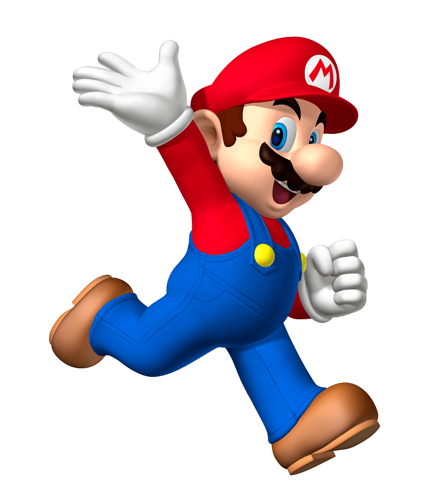 Detail Super Mario Images Free Nomer 5