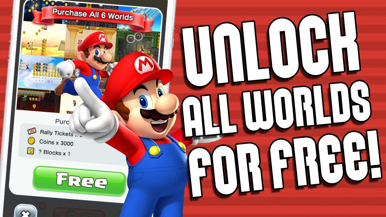 Detail Super Mario Images Free Nomer 47