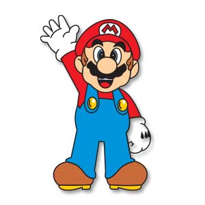 Detail Super Mario Images Free Nomer 48