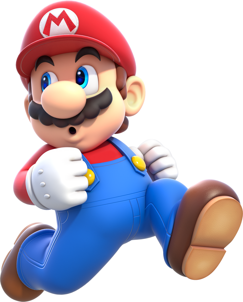 Detail Super Mario Jpg Nomer 10