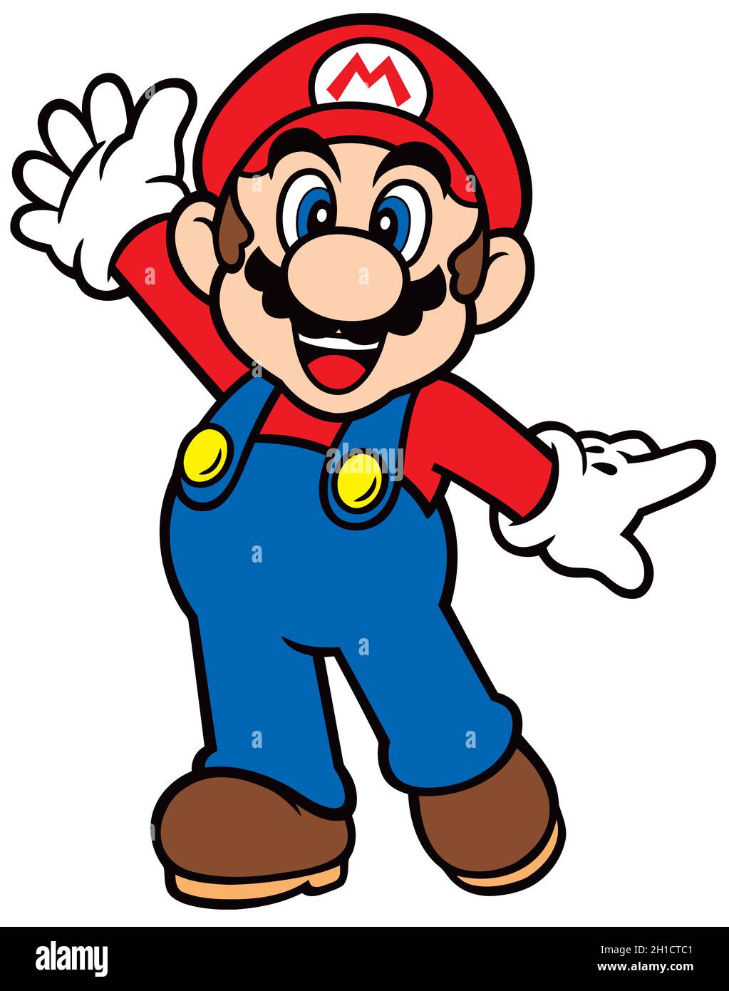 Detail Super Mario Jpg Nomer 11