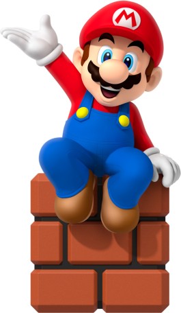 Detail Super Mario Jpg Nomer 5