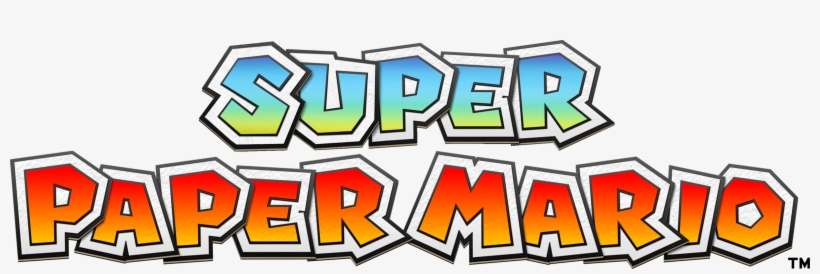 Detail Super Mario Logo Png Nomer 23