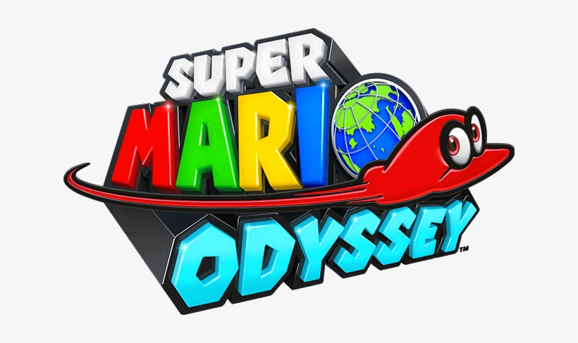 Detail Super Mario Logo Transparent Nomer 15