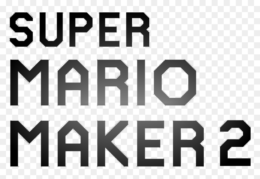 Detail Super Mario Logo Transparent Nomer 37