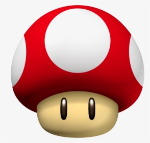Detail Super Mario Mushroom Png Nomer 2
