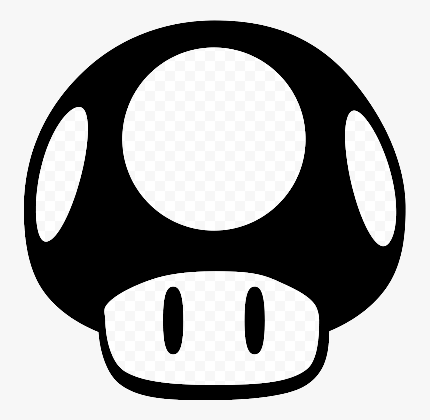 Detail Super Mario Mushroom Png Nomer 30