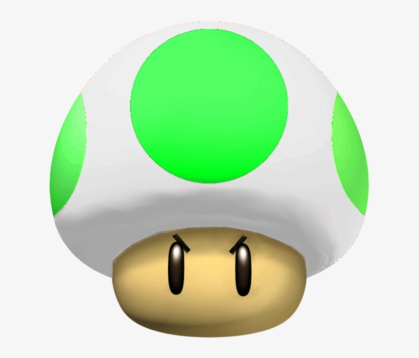 Detail Super Mario Mushroom Png Nomer 37